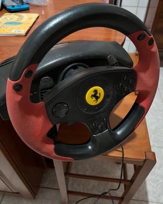 Volante Ferrari