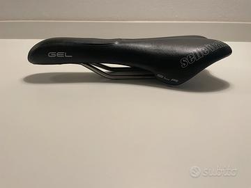 Sella Selle italia SLR triathlon o strada