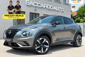 Nissan Juke 1.6 hev N-Connecta | PREZZO REALE