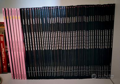 Raccolta Album Calciatori Completa