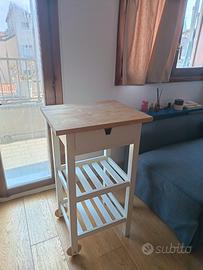 Mobile cucina