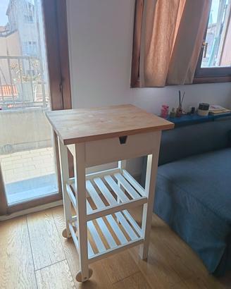 Mobile cucina