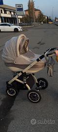 Passeggino 2in1