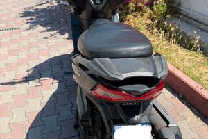 Kymco Xtown 300