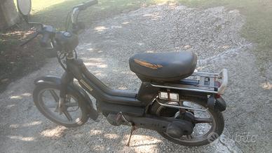 Piaggio Si