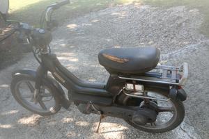 Piaggio Si