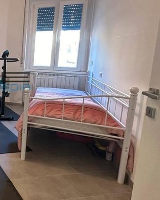 Letto doppio