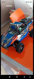 automodello RC scala 1/10 elettrico 