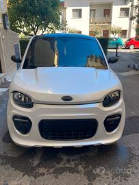 Microcar ligier Due
