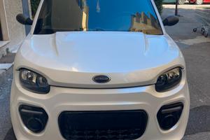 Microcar ligier Due