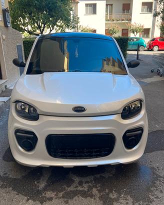 Microcar ligier Due