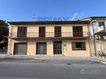 Appartamento - Venticano