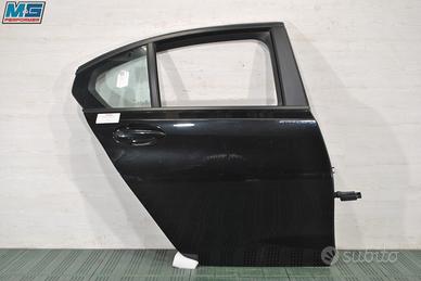 BMW serie 3 G20 Porta posteriore destra | 19066
