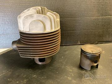 Ricambi vespa px,et3 e 50special