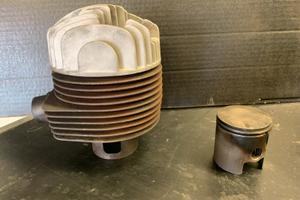 Ricambi vespa px,et3 e 50special