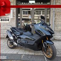 Yamaha T Max 560 Tech Max