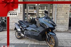Yamaha T Max 560 Tech Max