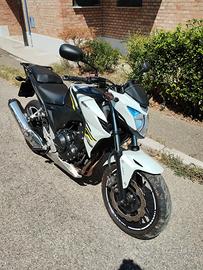 Honda Cb 500 f 