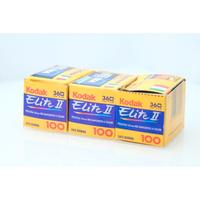 Kodak Dia-E6 Elite II 100 - 36 pose VINTAGE  Expir