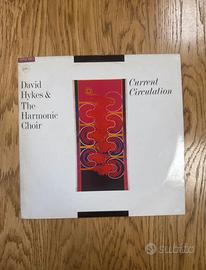 Vinile David Hykes - Current Circulation LP