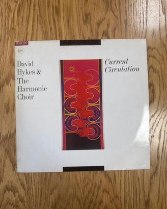 Vinile David Hykes - Current Circulation LP