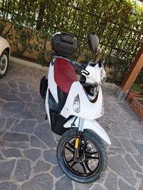 scooter sym 50 