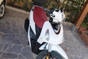 scooter sym 50 