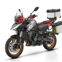 Qj Motor SRT 900 SX