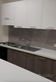 Corso delle provincie bilocale nuovo arredato