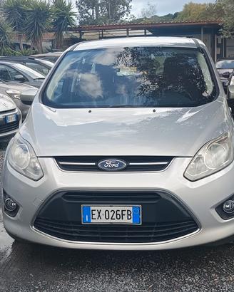 Ford C-Max 2014 - 1.6 TDCi 115CV Titanium Lb autom