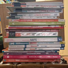 LIBRI 1 media