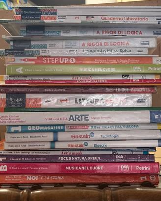 LIBRI 1 media
