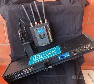 kit wireless audio-video