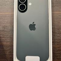 Nuovo Iphone 17 - 256 gb Nero