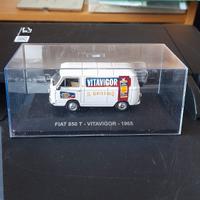 Fiat 850 T "Vitavigor" (Veicoli Pubb. 38/100)