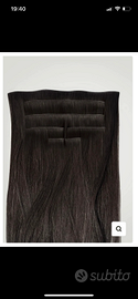 Extension Capelli veri