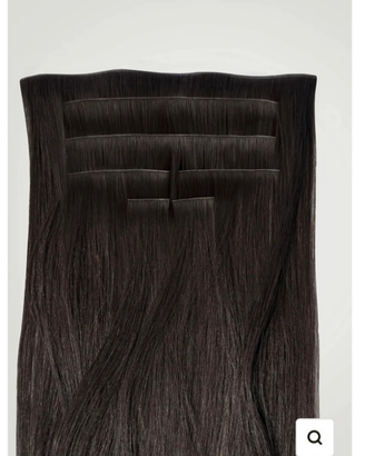 Extension Capelli veri
