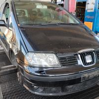 Seat alhambra 2006 464-22 - RICAMBI USATI