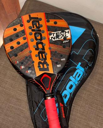 Babolat Technical  Viper 2024