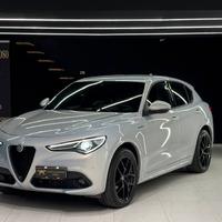 Alfa Romeo Stelvio 2.2 210 CV AT8 Q4 Veloce 2021