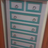 Cassettiera settimino