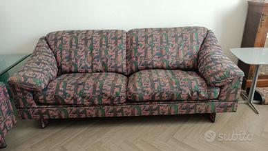 salotto divani di Poltrona Frau