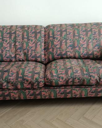 salotto divani di Poltrona Frau