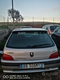 Peugeot 106 sport 