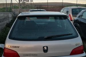 Peugeot 106 sport 