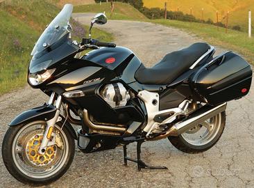 Ricambi usati Moto Guzzi Norge