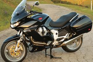 Ricambi usati Moto Guzzi Norge