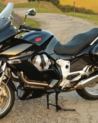 Ricambi usati Moto Guzzi Norge