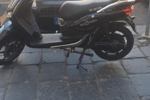 scooter elettrico