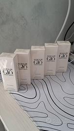 Profumo Acqua di Gio